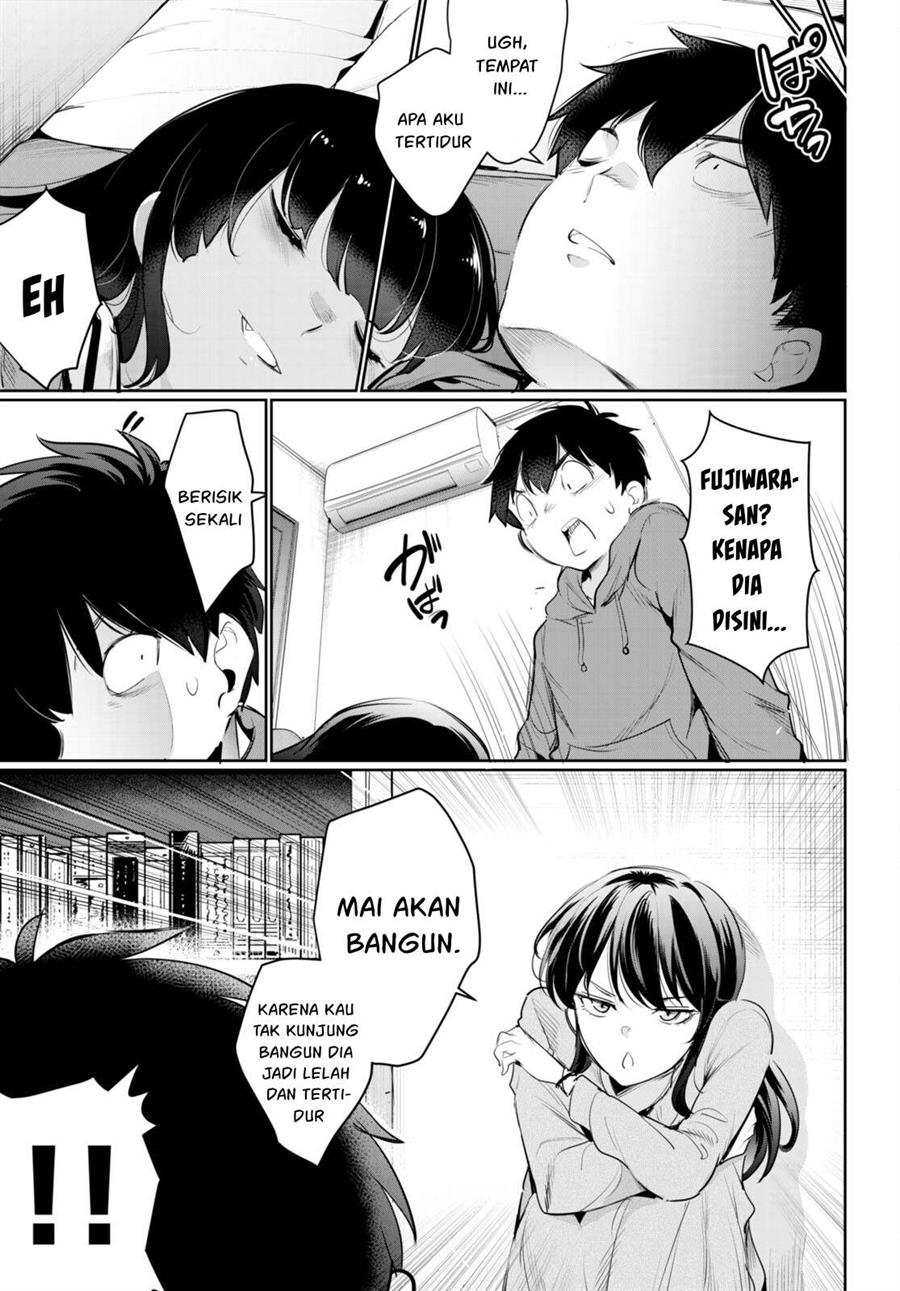 kankin-ou - Chapter: 20