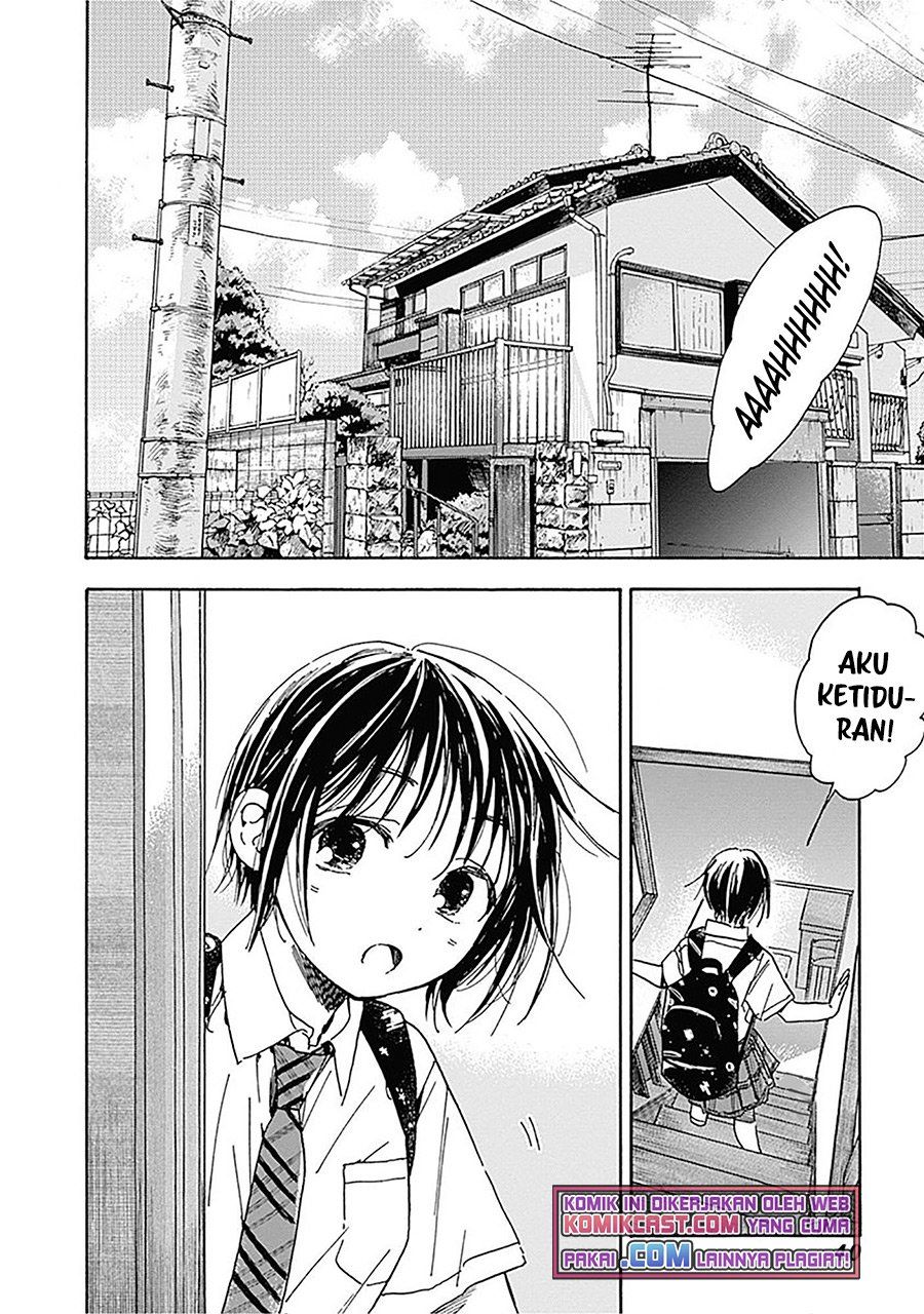 pochi-gokko - Chapter: 11