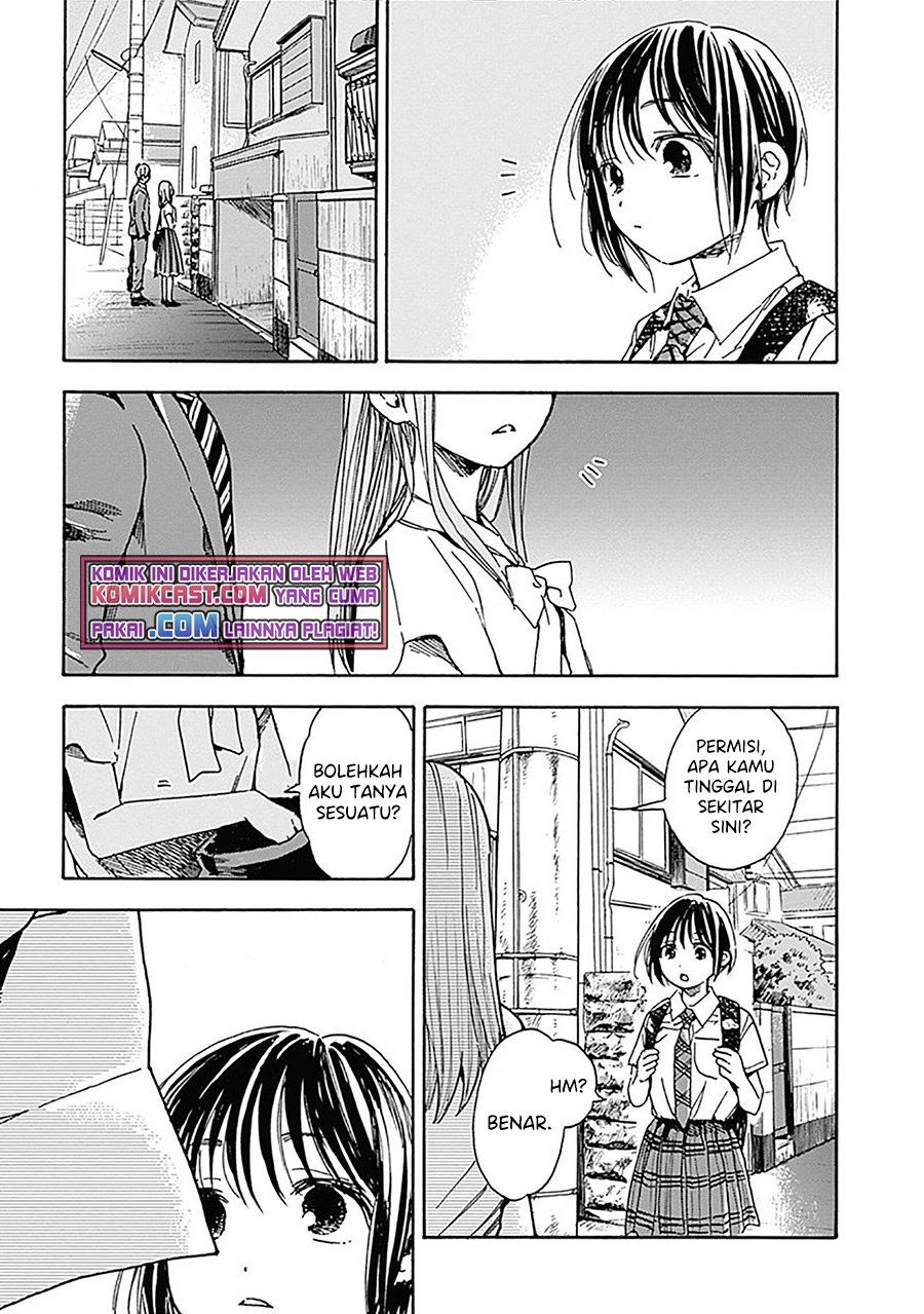 pochi-gokko - Chapter: 11