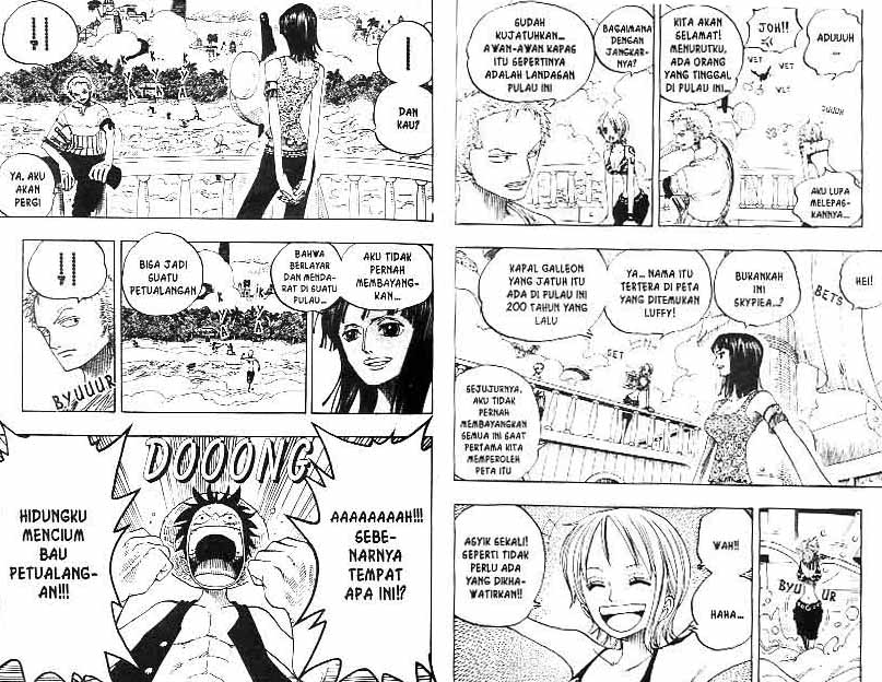 one-piece-id - Chapter: 239