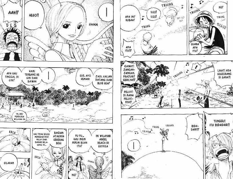 one-piece-id - Chapter: 239