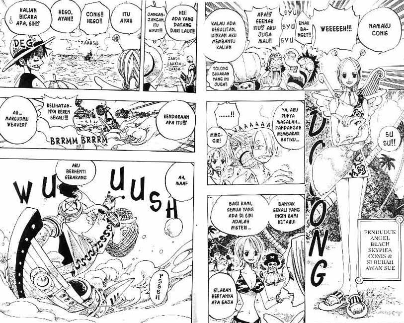 one-piece-id - Chapter: 239