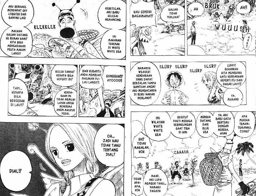 one-piece-id - Chapter: 239