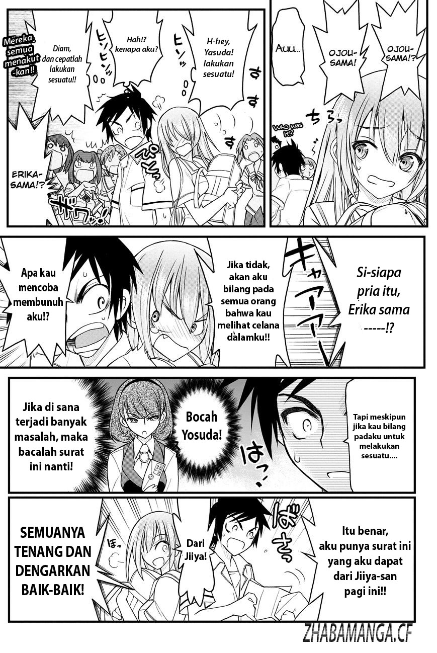 kin-no-kanojo-gin-no-kanojo - Chapter: 5