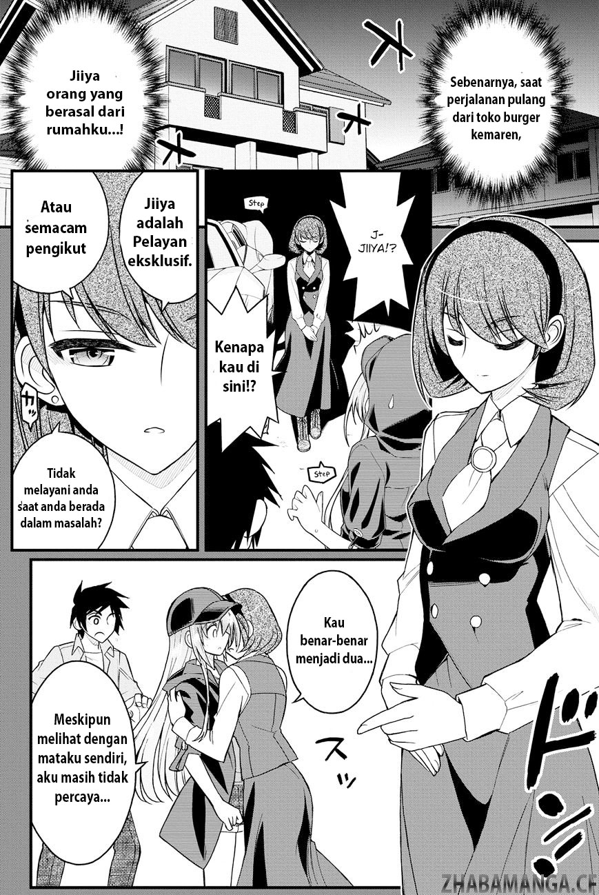 kin-no-kanojo-gin-no-kanojo - Chapter: 5