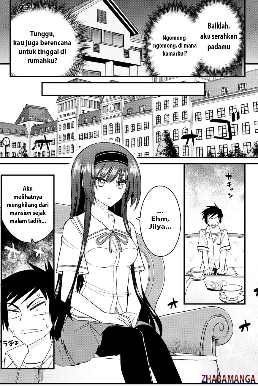 kin-no-kanojo-gin-no-kanojo - Chapter: 5