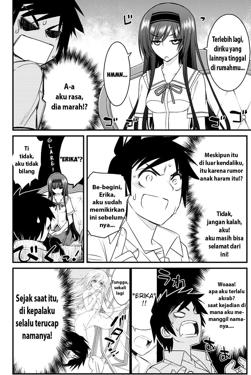 kin-no-kanojo-gin-no-kanojo - Chapter: 5