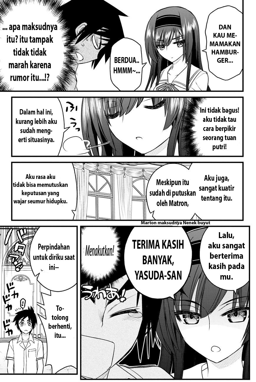 kin-no-kanojo-gin-no-kanojo - Chapter: 5