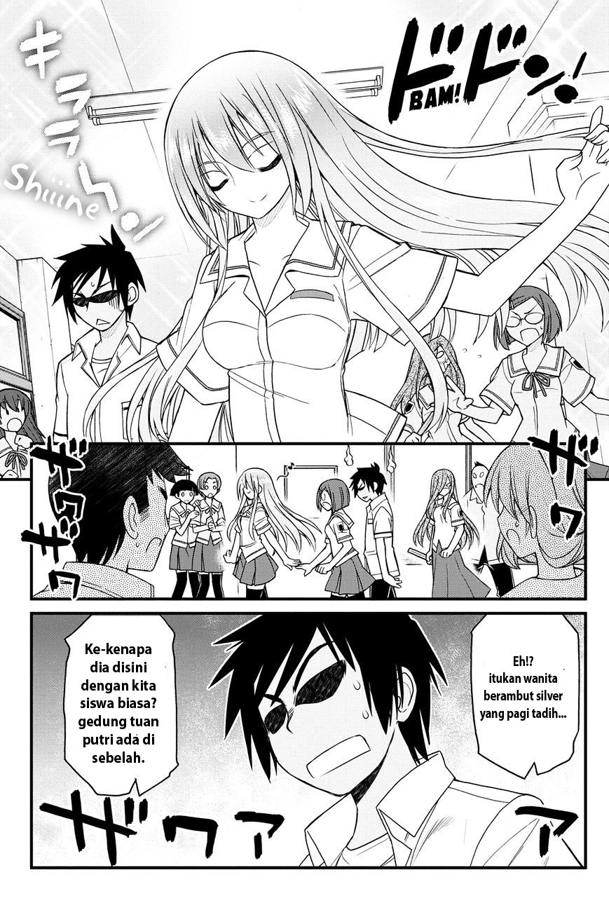 kin-no-kanojo-gin-no-kanojo - Chapter: 5