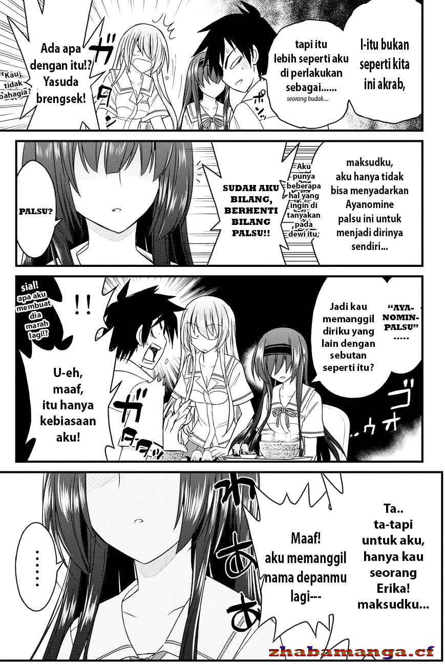 kin-no-kanojo-gin-no-kanojo - Chapter: 5