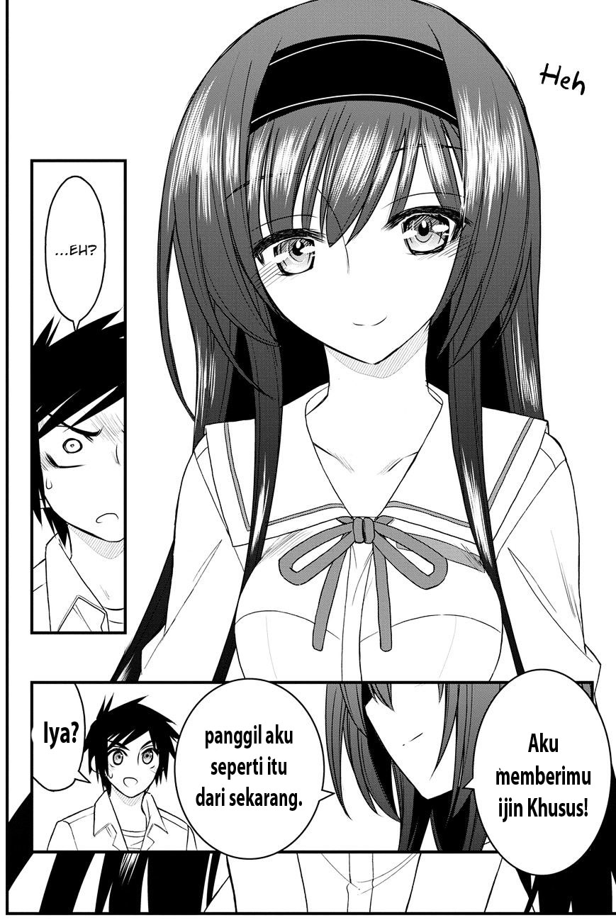 kin-no-kanojo-gin-no-kanojo - Chapter: 5