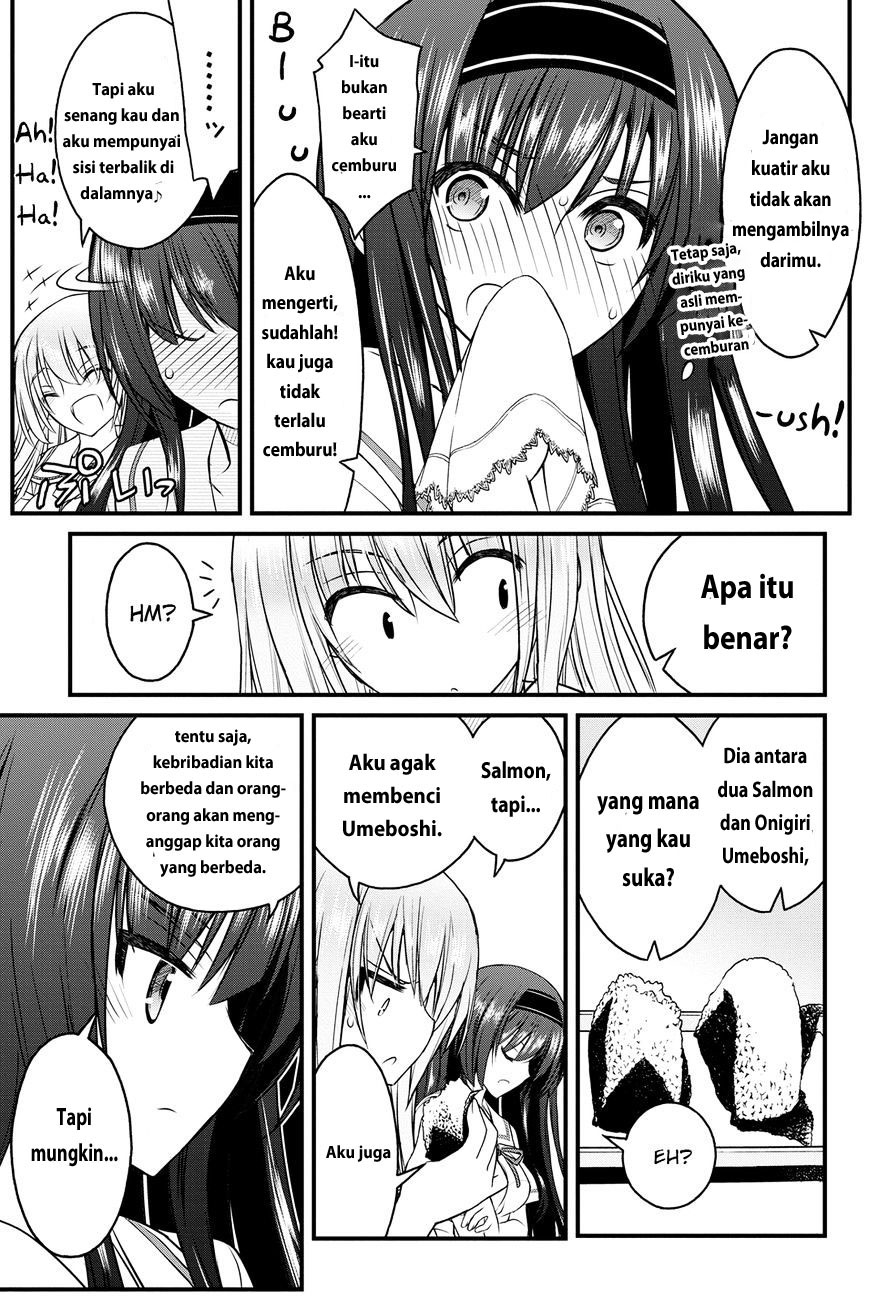 kin-no-kanojo-gin-no-kanojo - Chapter: 5