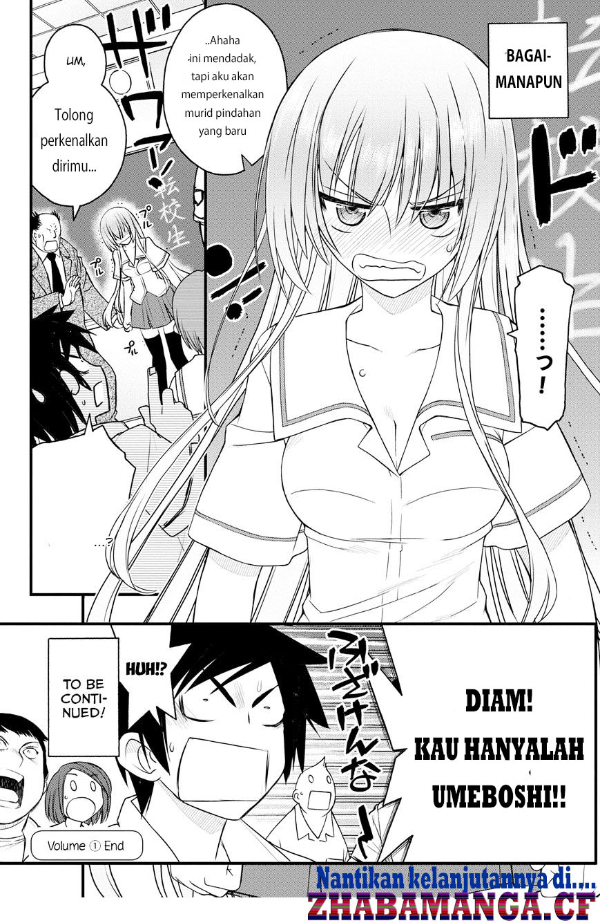 kin-no-kanojo-gin-no-kanojo - Chapter: 5