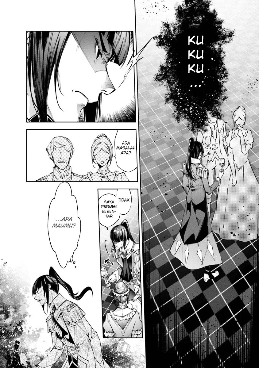 kamigami-ni-sodaterare-shimo-no-saikyou-to-naru - Chapter: 46