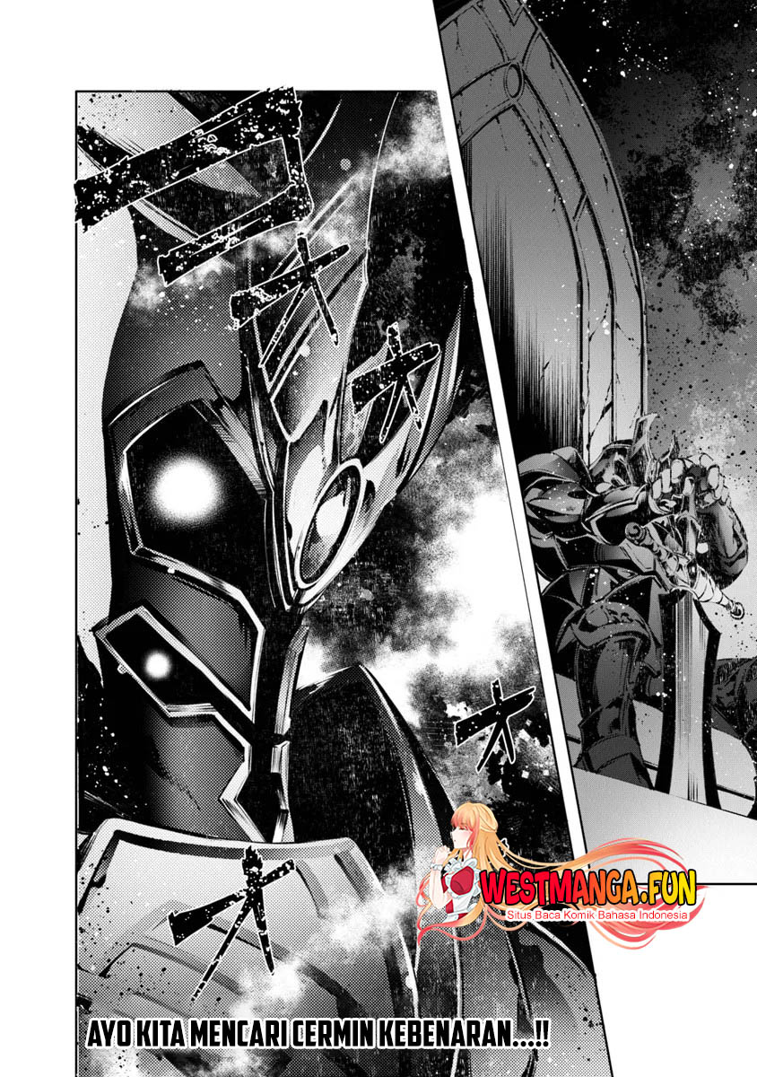 kamigami-ni-sodaterare-shimo-no-saikyou-to-naru - Chapter: 46