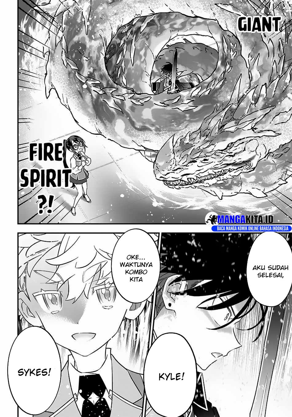 sekai-ni-hitori-zenzokusei-mahou-no-tsukaite - Chapter: 19