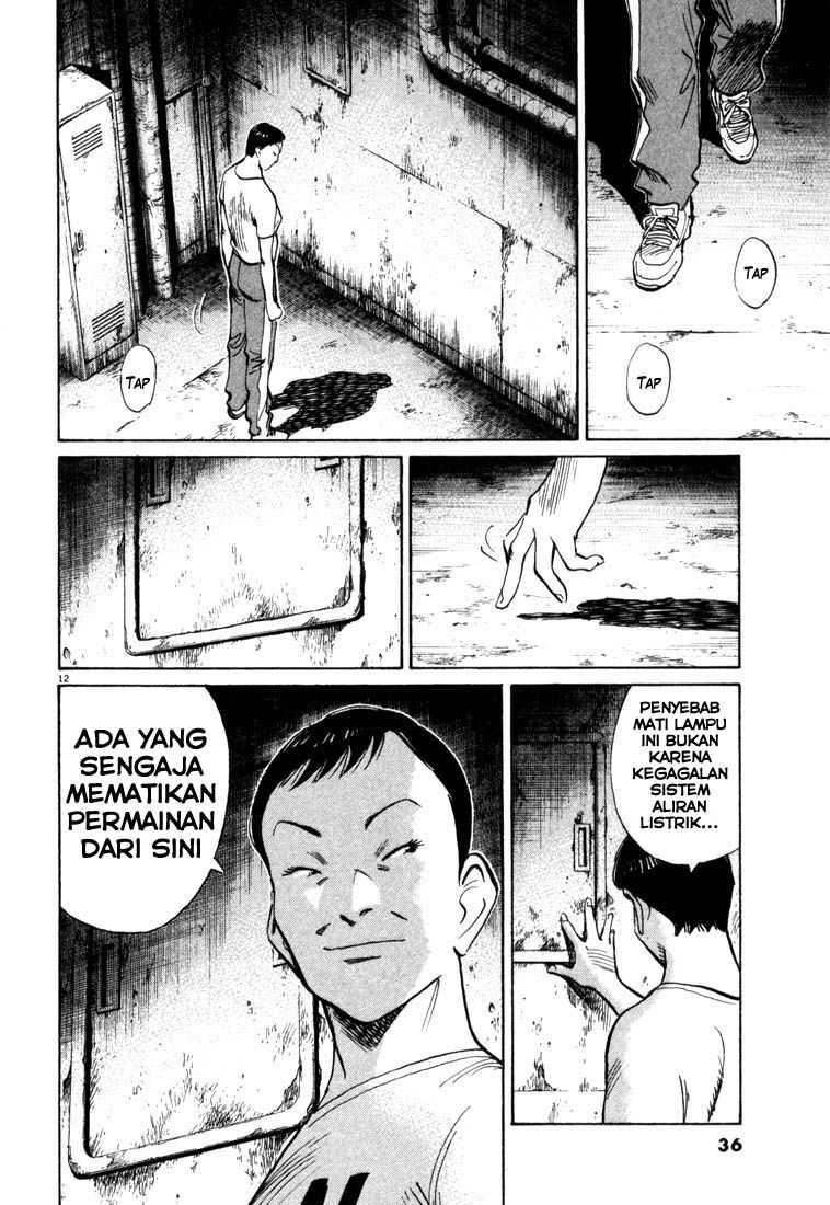 20th-century-boys - Chapter: 89