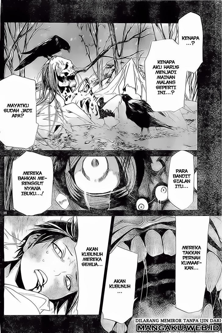 noragami - Chapter: 48