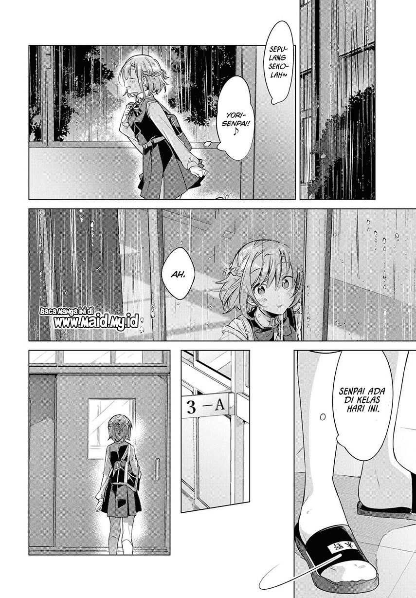 sasayaku-you-ni-koi-wo-utau - Chapter: 4