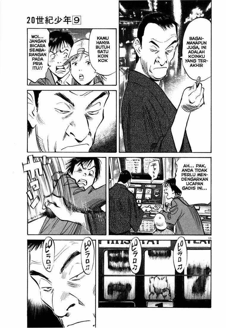 20th-century-boys - Chapter: 90