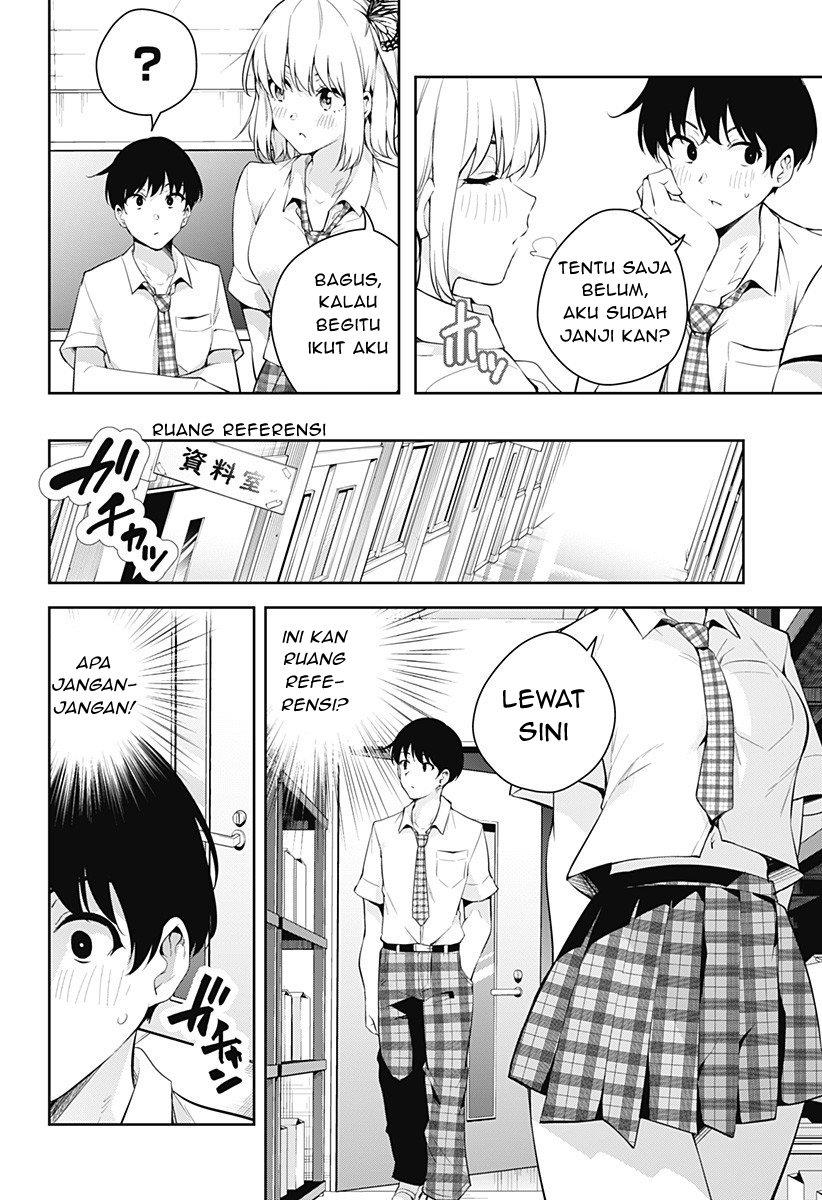 yumeochi-yume-de-bokura-wa-koi-ni-ochiru - Chapter: 1