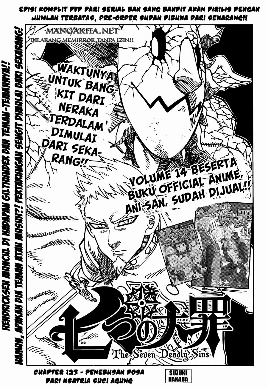 nanatsu-no-taizai - Chapter: 123