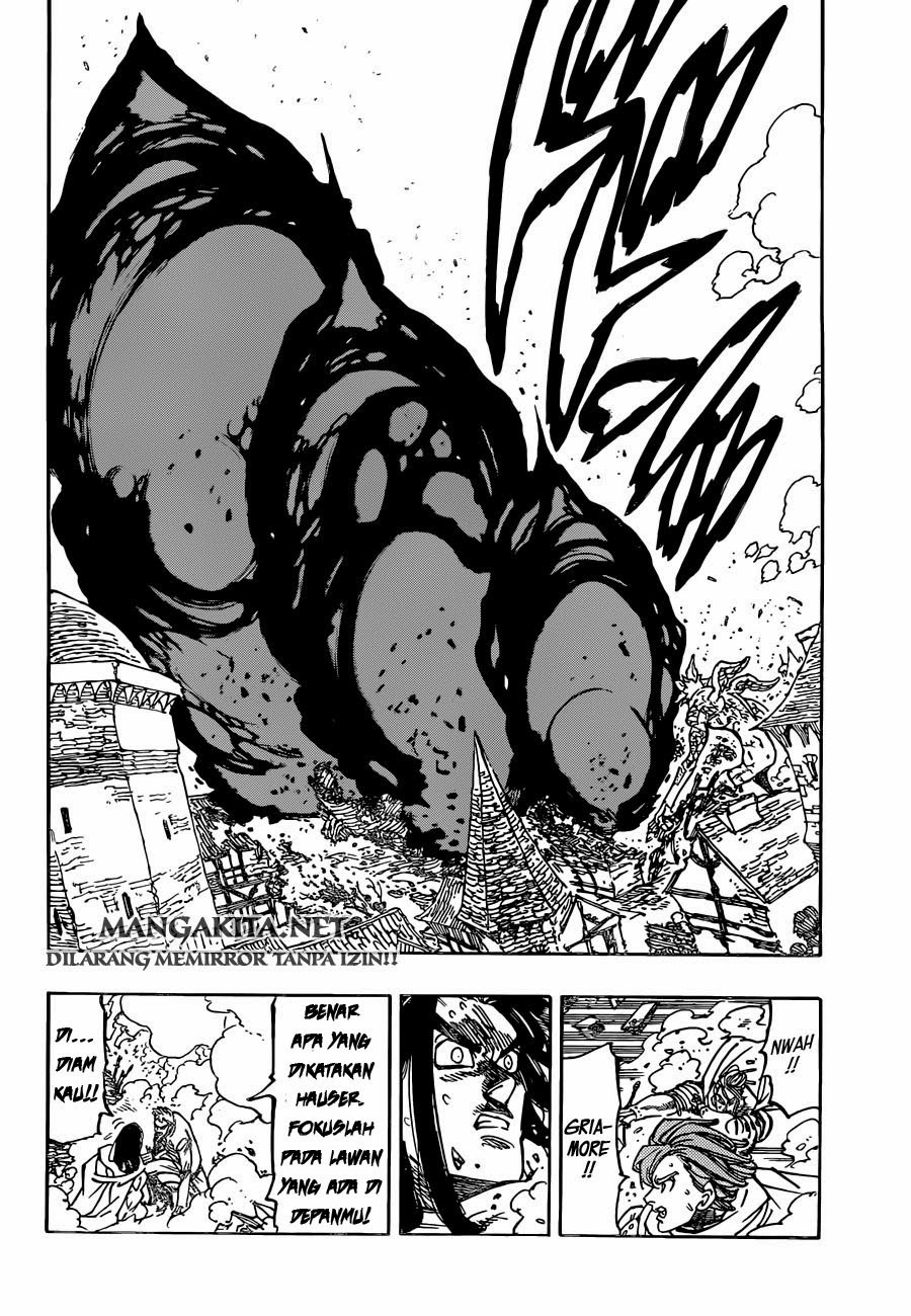 nanatsu-no-taizai - Chapter: 123