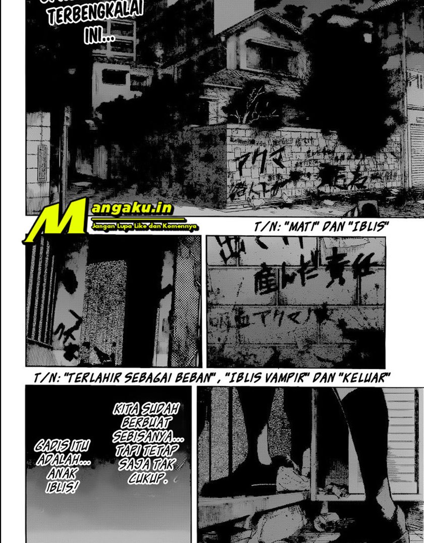 boku-no-hero-academia - Chapter: 341