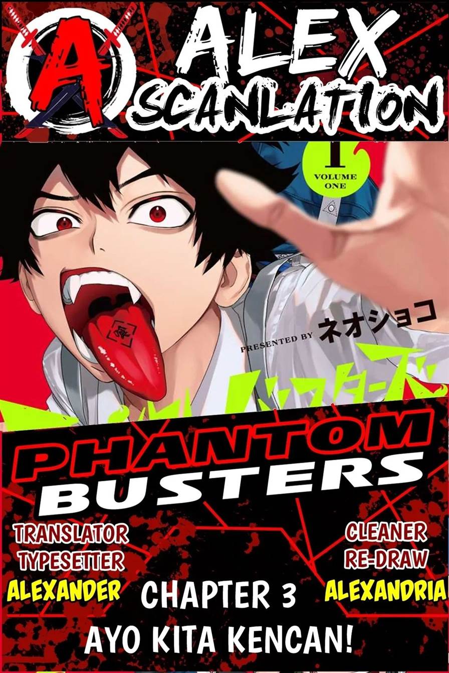phantom-busters - Chapter: 3