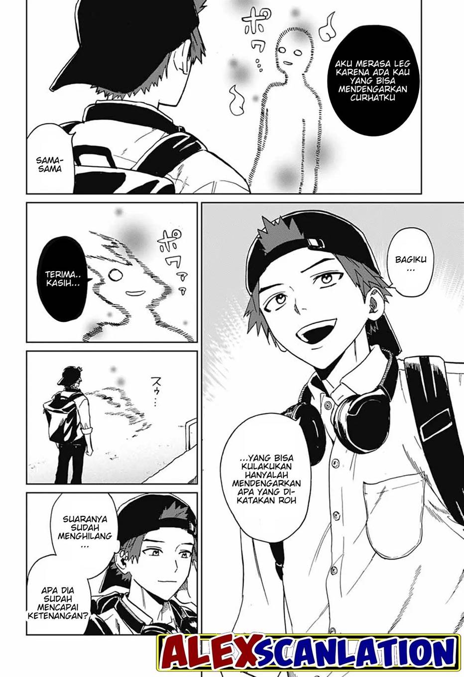 phantom-busters - Chapter: 3