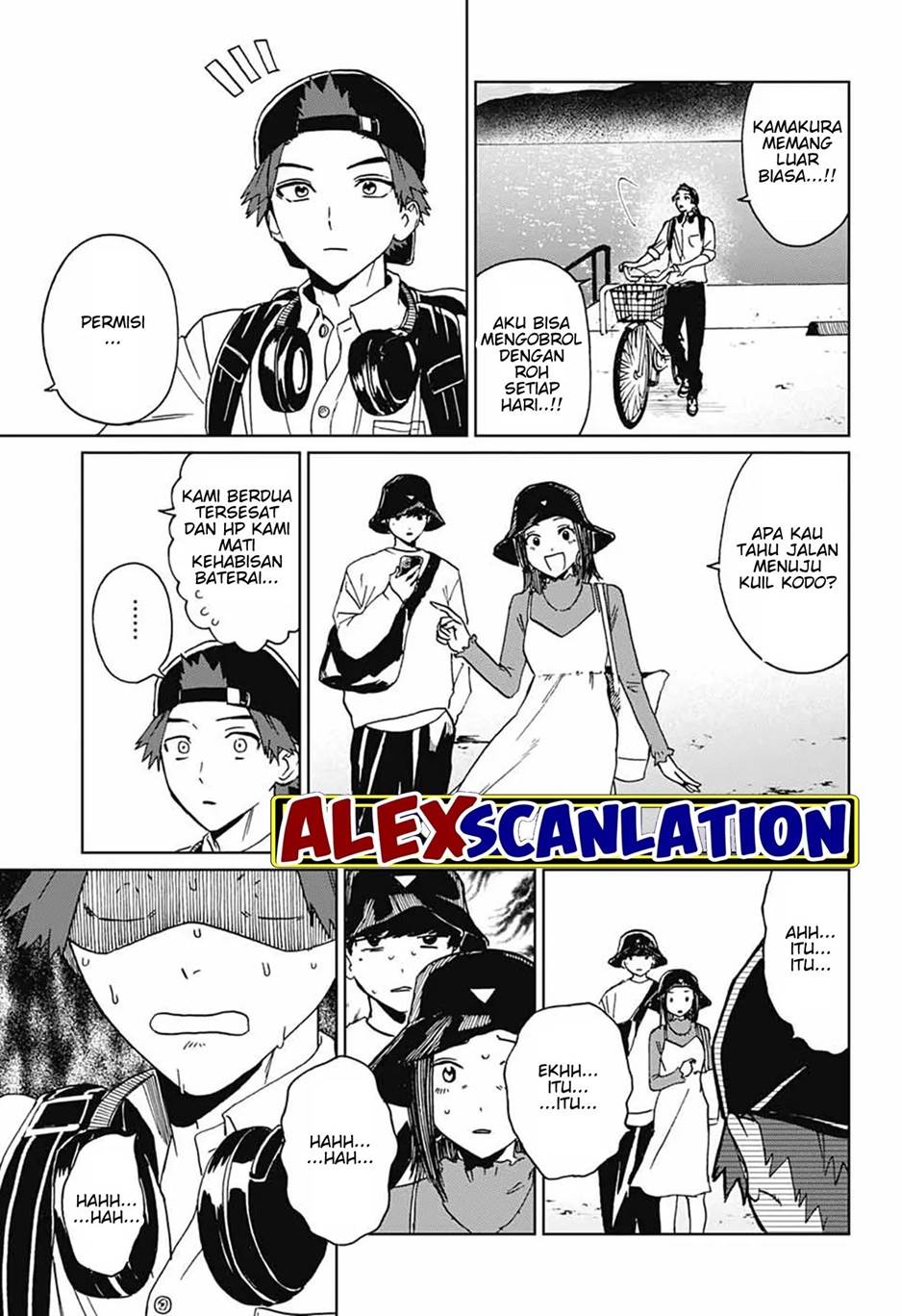 phantom-busters - Chapter: 3