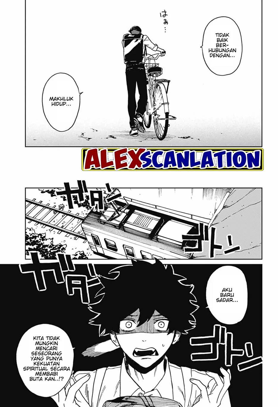 phantom-busters - Chapter: 3