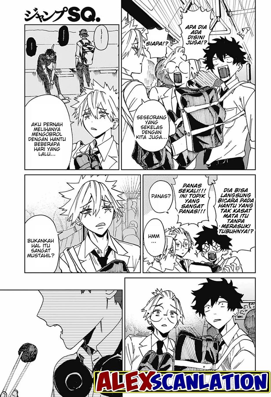 phantom-busters - Chapter: 3