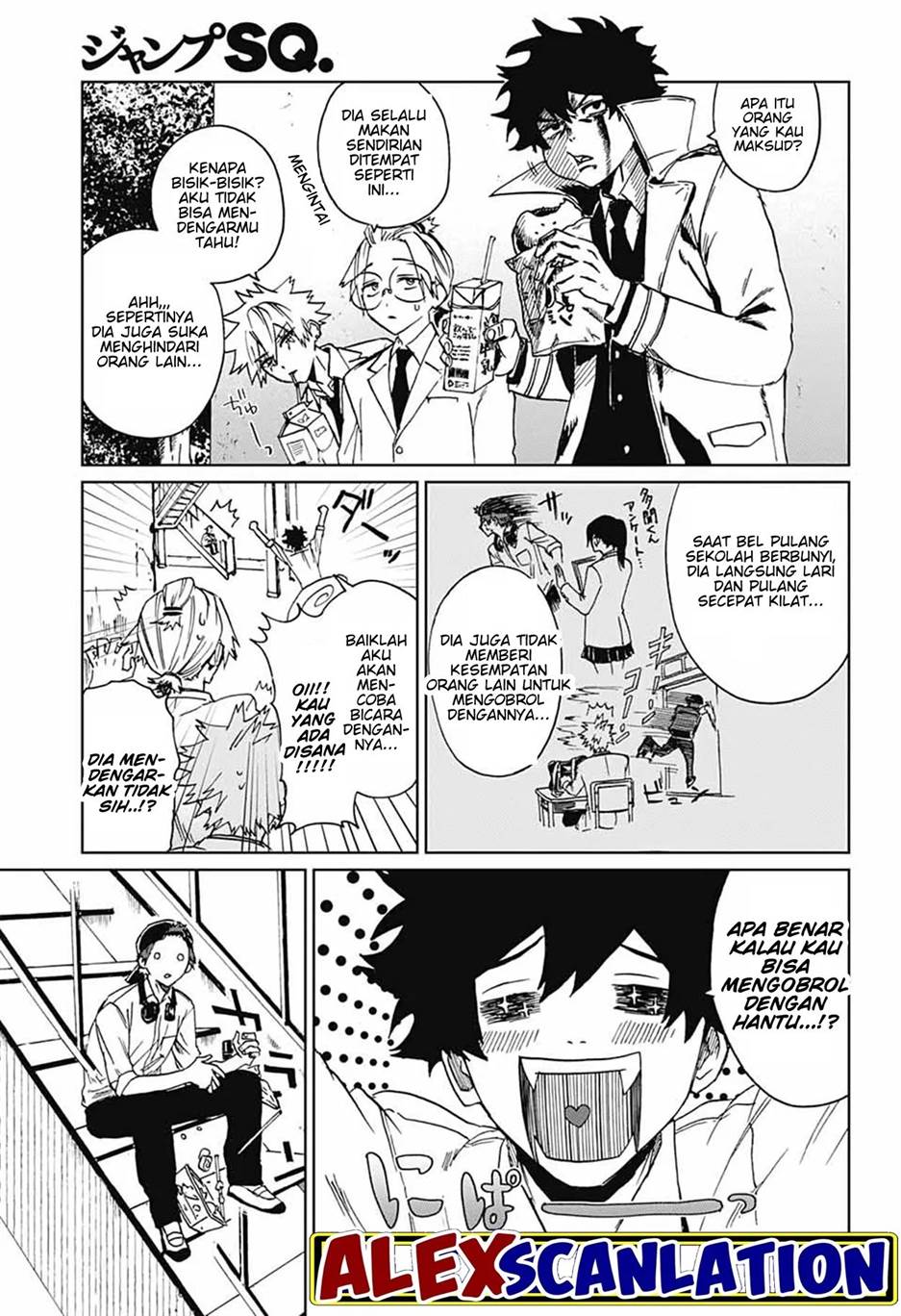 phantom-busters - Chapter: 3