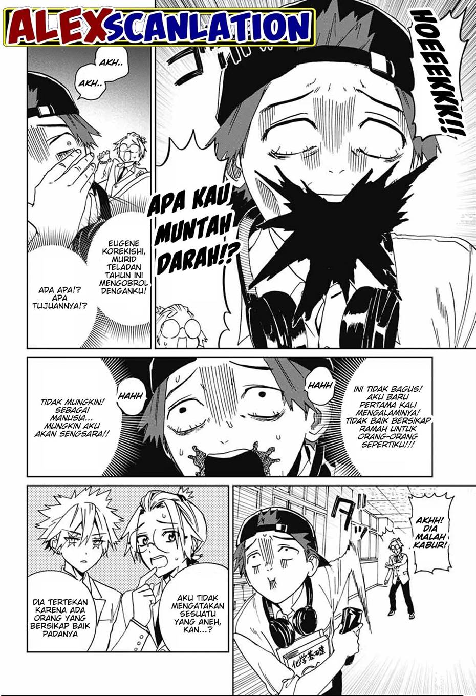phantom-busters - Chapter: 3