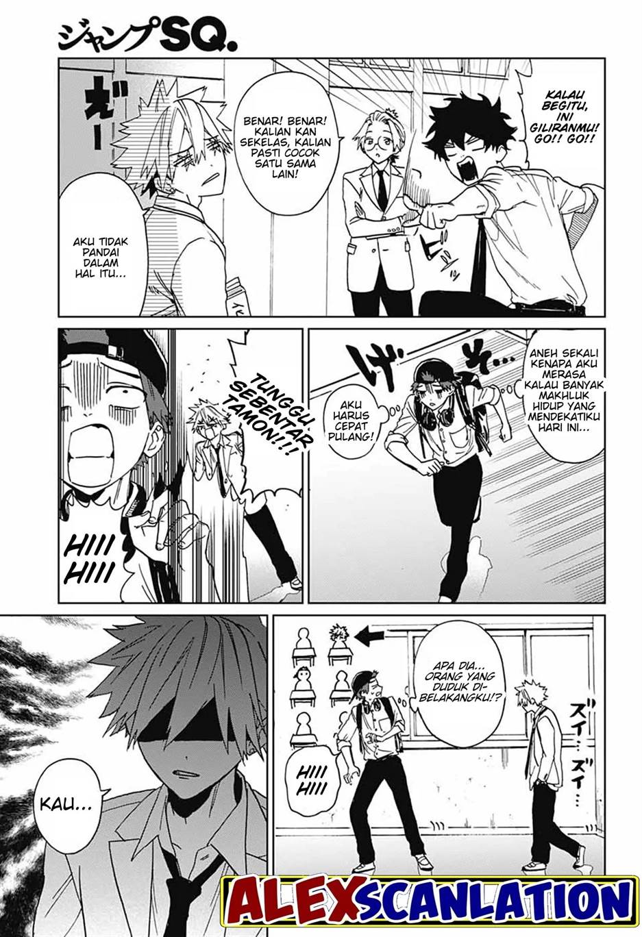 phantom-busters - Chapter: 3