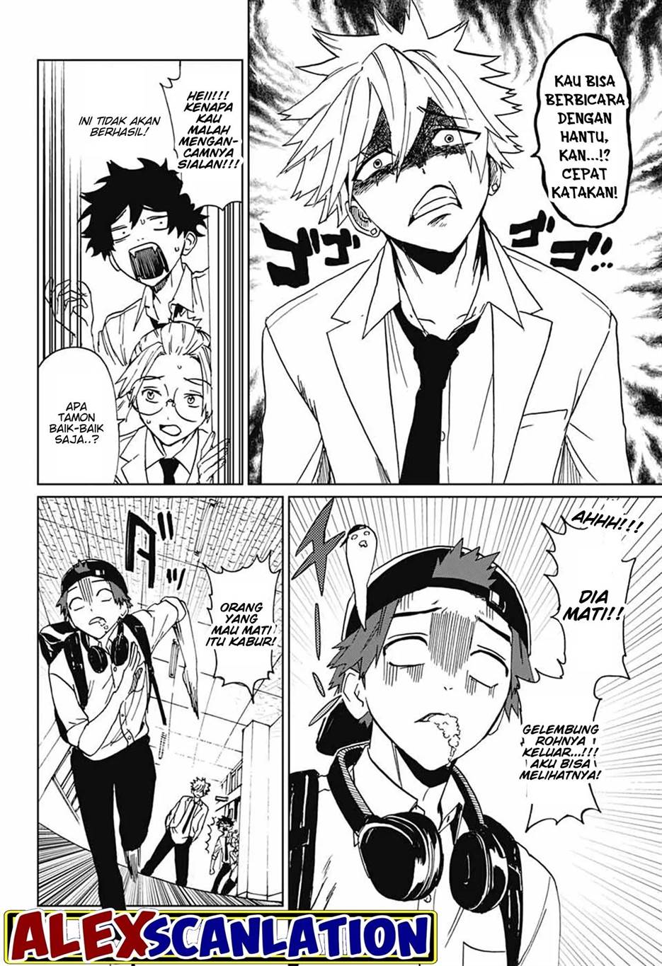 phantom-busters - Chapter: 3