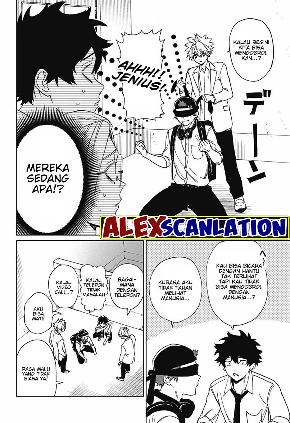phantom-busters - Chapter: 3