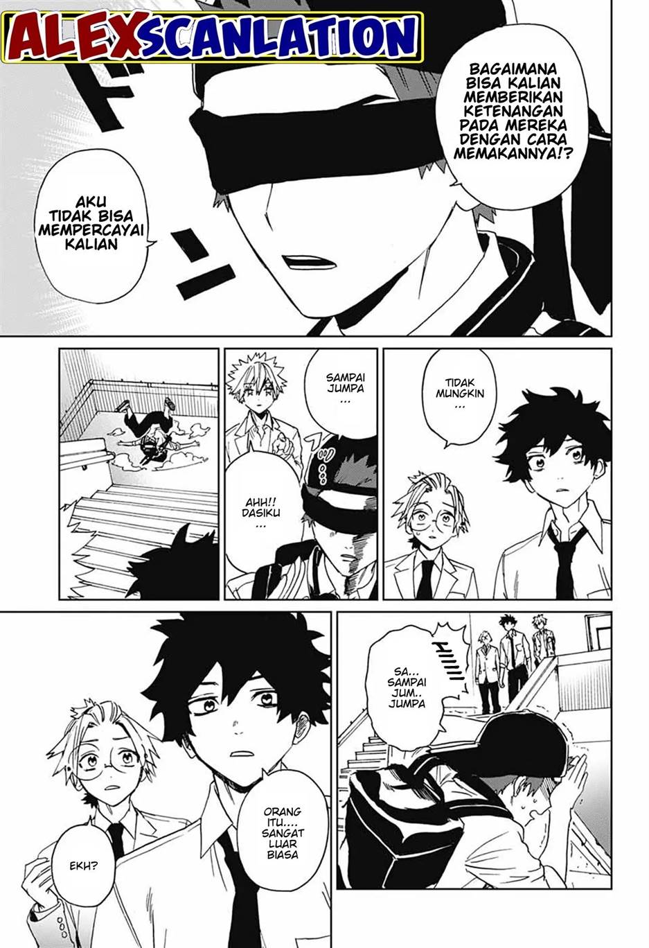 phantom-busters - Chapter: 3