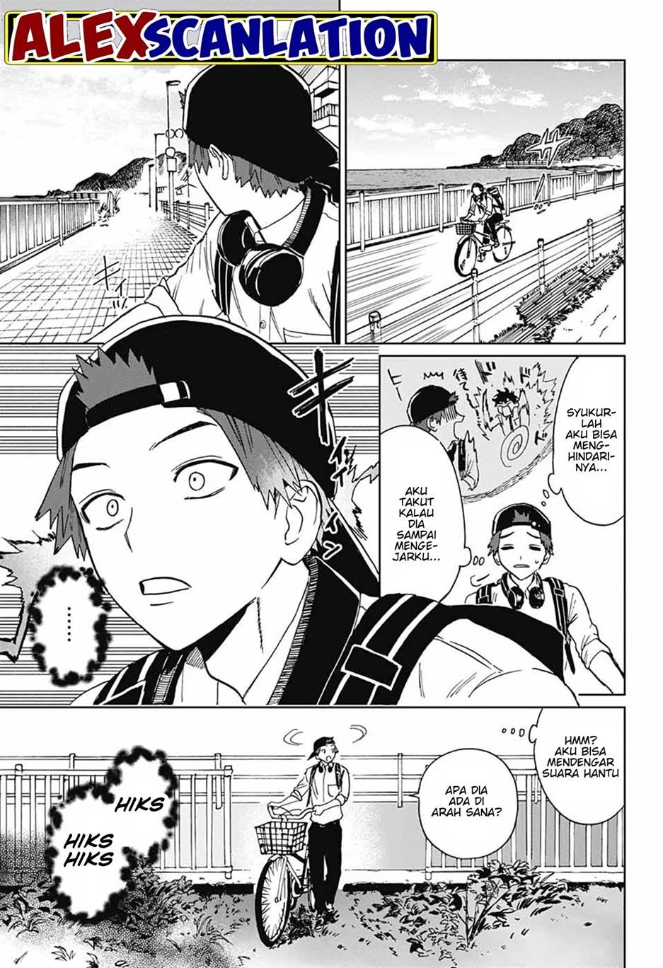 phantom-busters - Chapter: 3