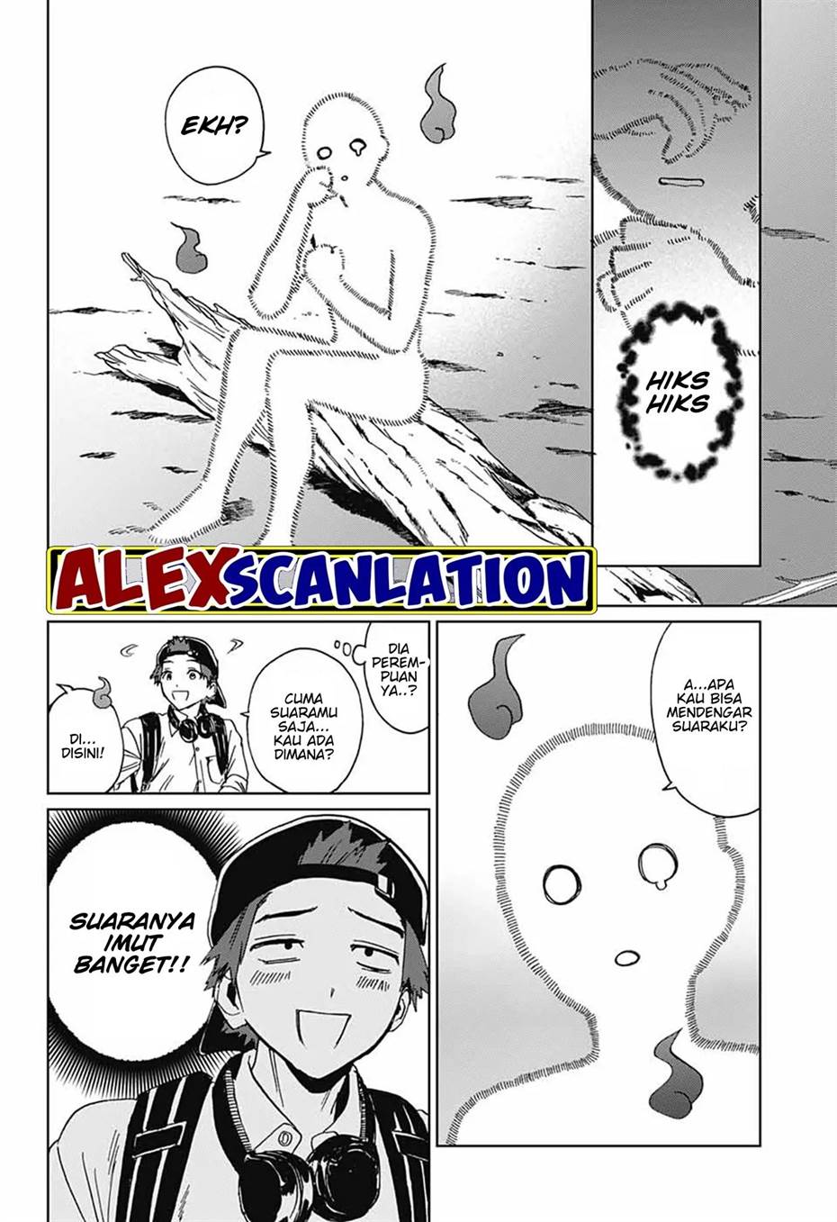 phantom-busters - Chapter: 3