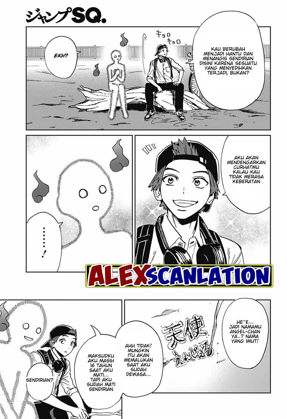 phantom-busters - Chapter: 3