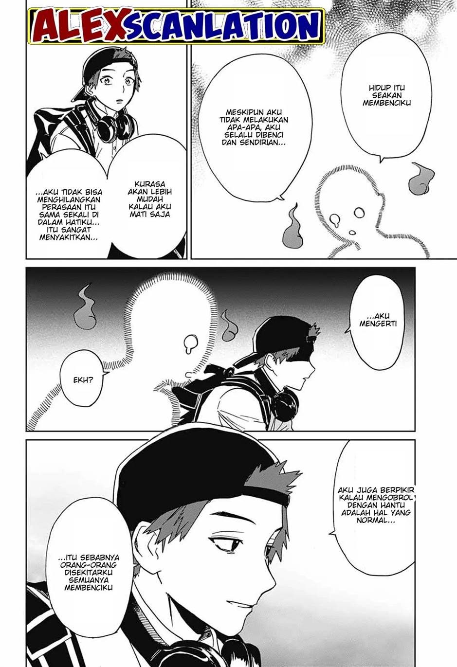 phantom-busters - Chapter: 3