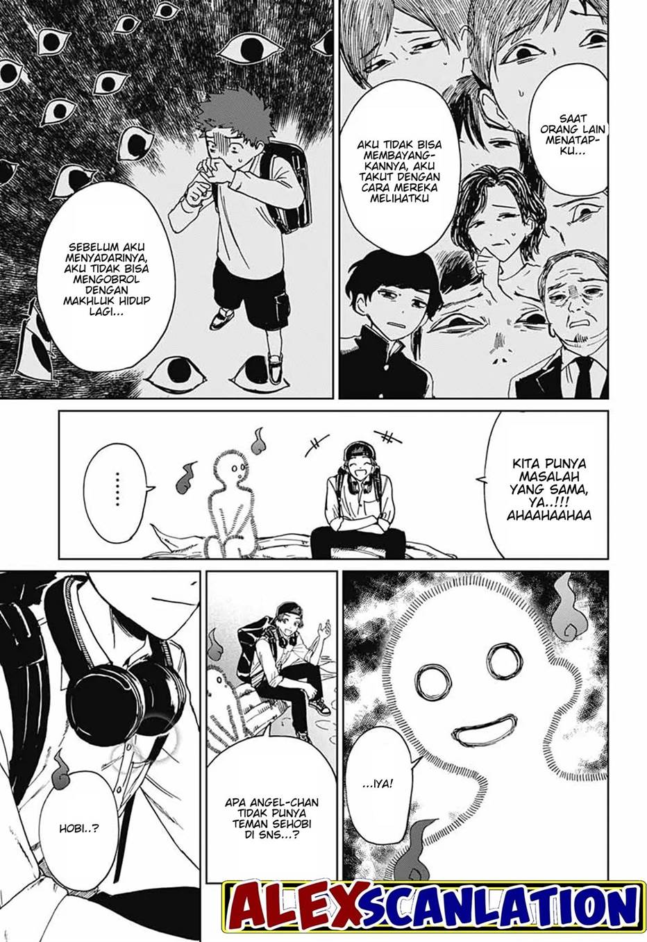phantom-busters - Chapter: 3