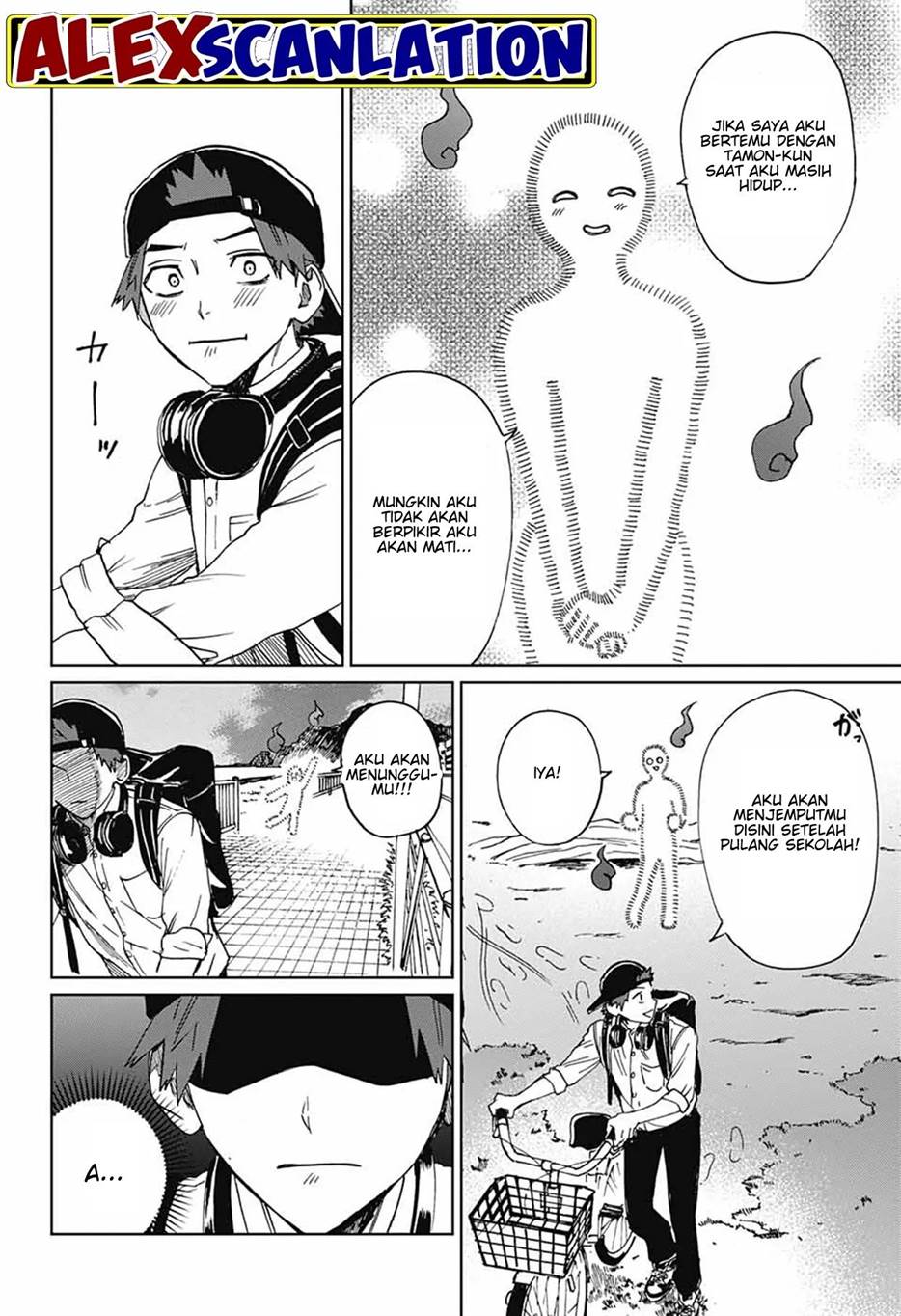 phantom-busters - Chapter: 3