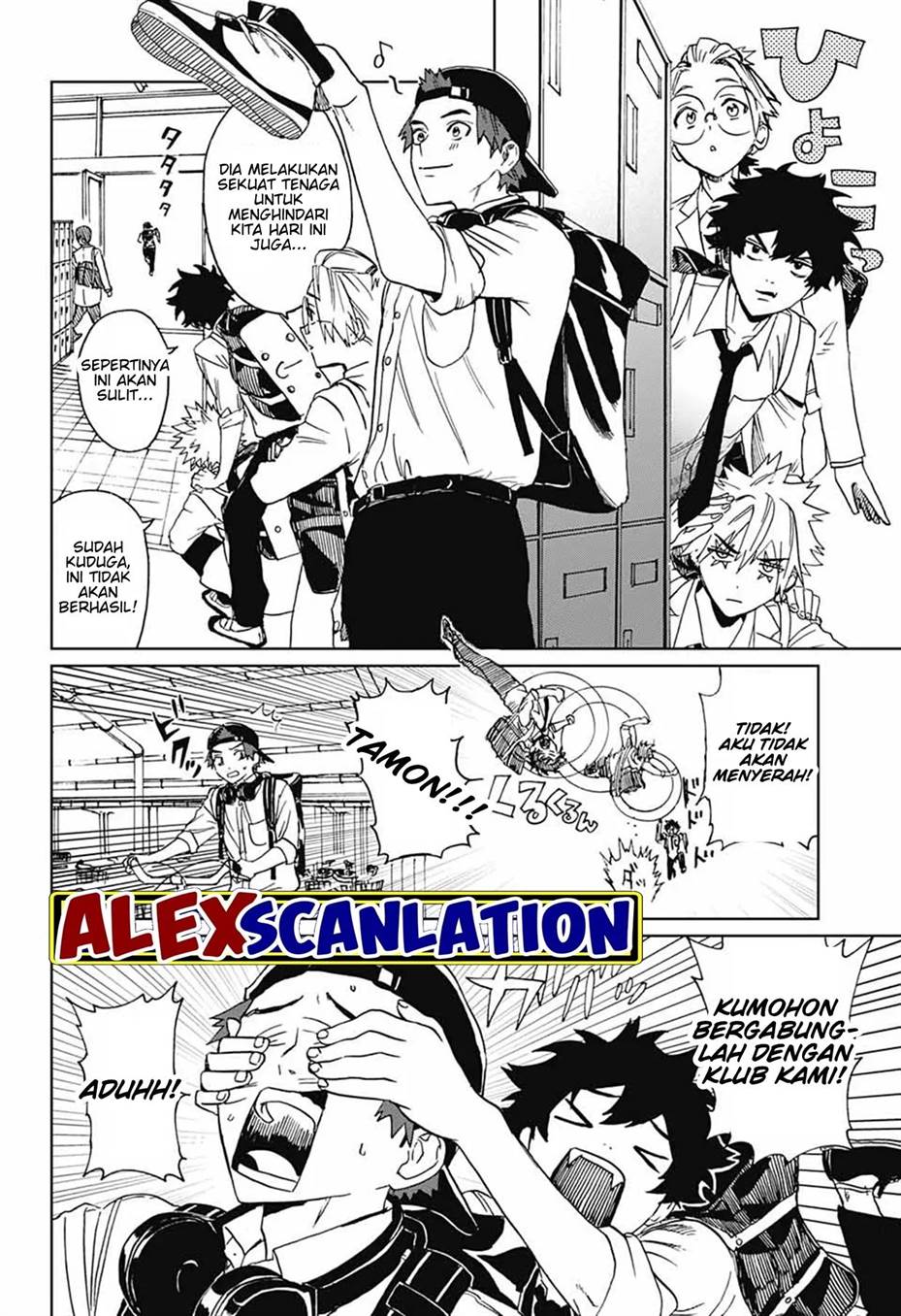 phantom-busters - Chapter: 3
