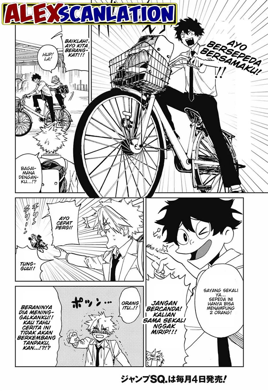 phantom-busters - Chapter: 3