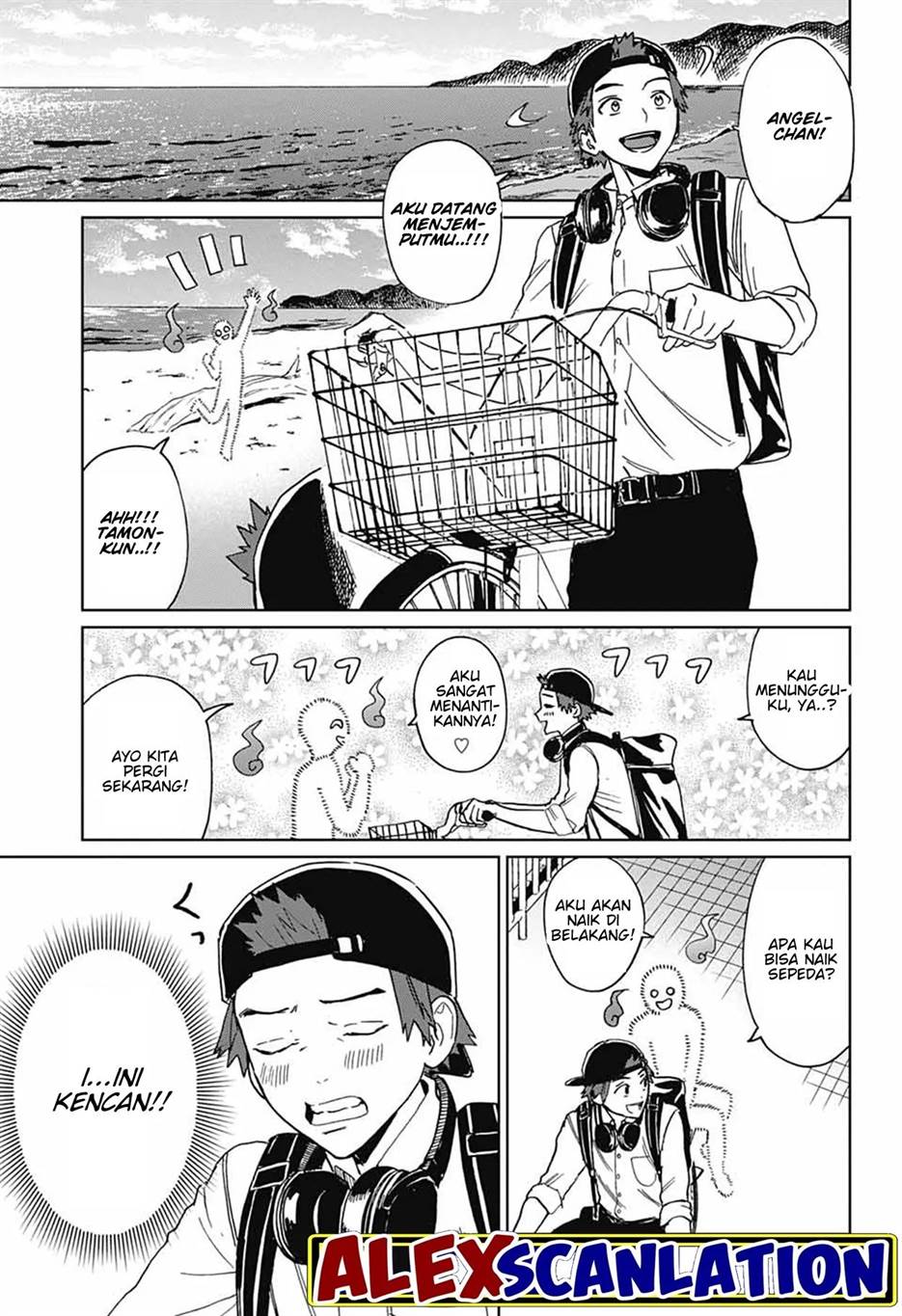 phantom-busters - Chapter: 3