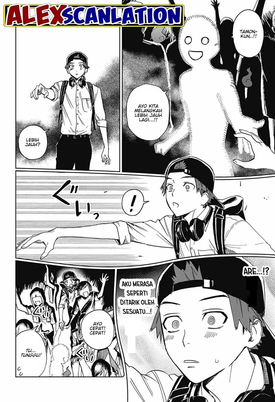 phantom-busters - Chapter: 3
