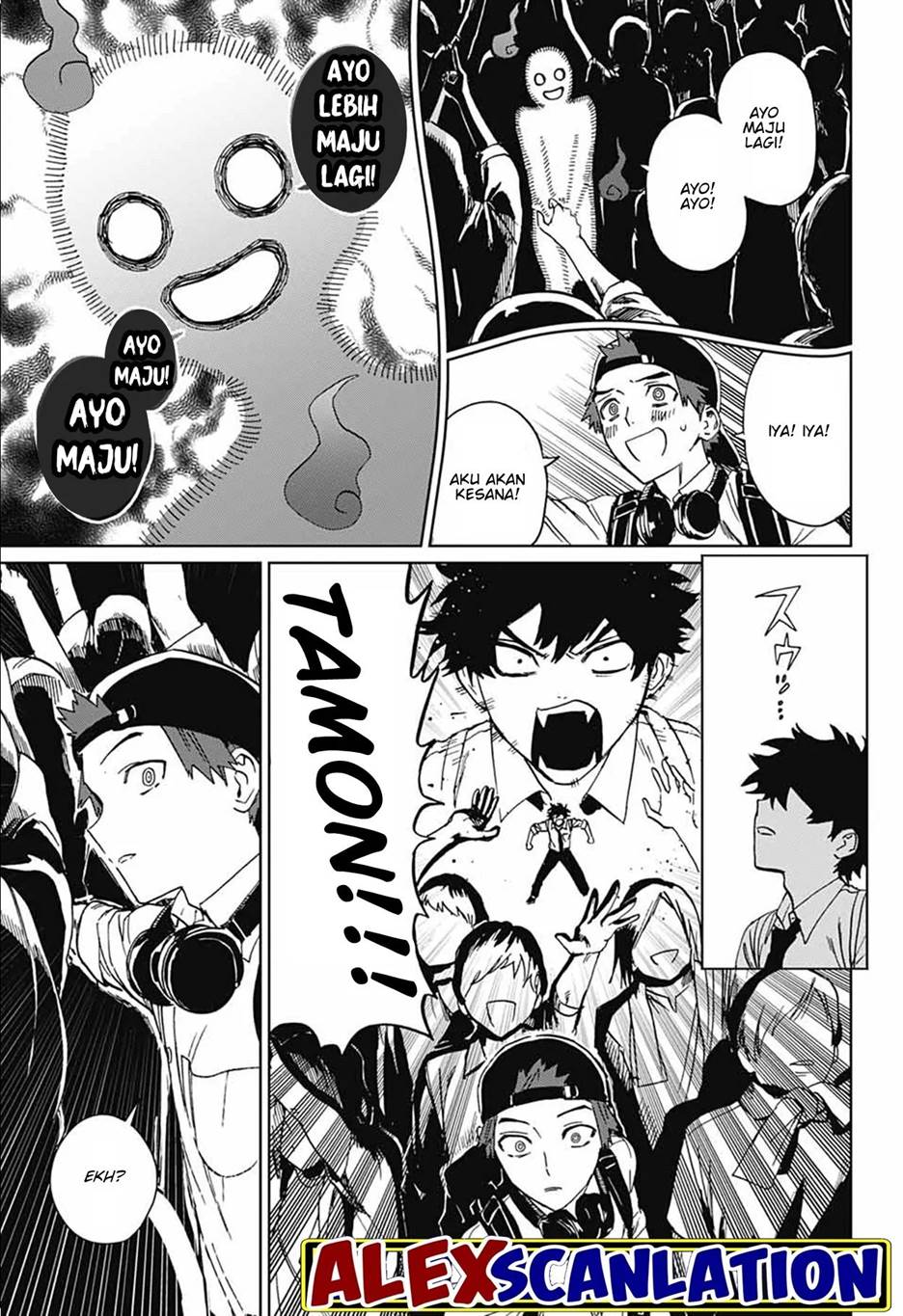 phantom-busters - Chapter: 3